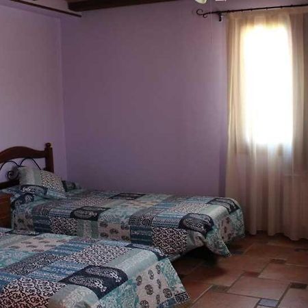 Hostal La Savina Сервера Экстерьер фото