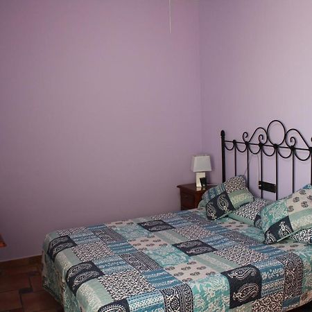Hostal La Savina Сервера Экстерьер фото