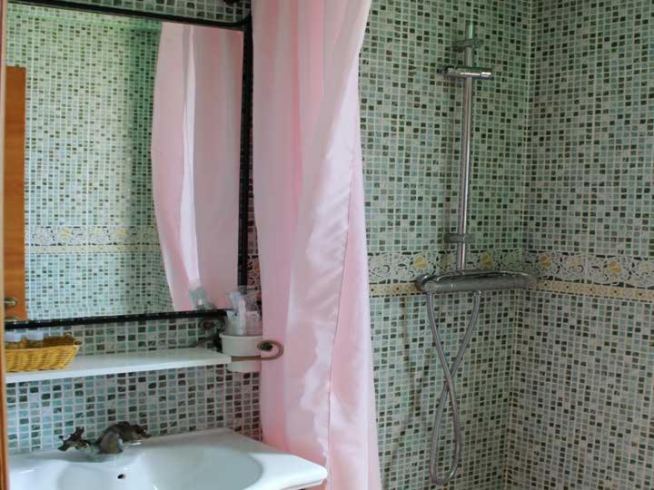 Hostal La Savina Сервера Экстерьер фото